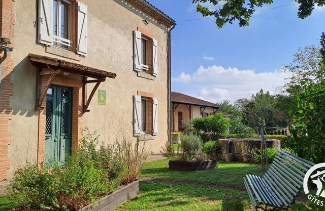 La Sarrarié - PALLEVILLE