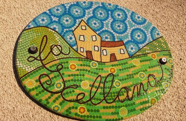 La Scellana nature and relaxation: rural B&B near the river