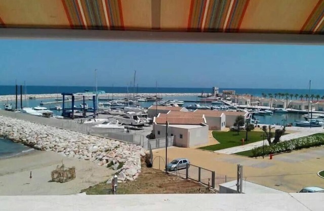 La Scogliera Mare & Relax