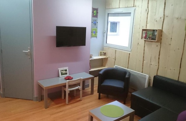 La Serre Nelly Philippe