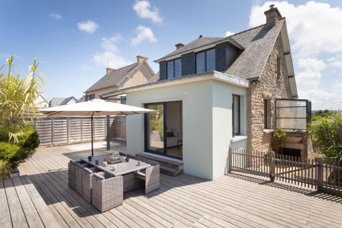 La Si Lancieuse - Maison spacieuse