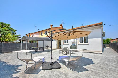 La Siesta - Happy Rentals