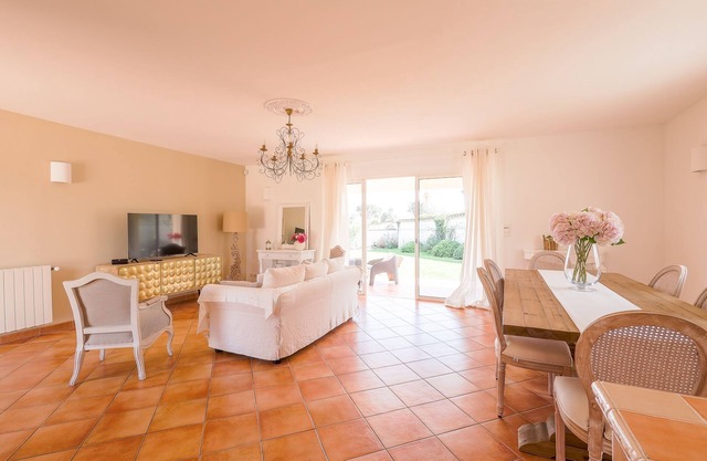 La Signoria - Charmante maison pour 6