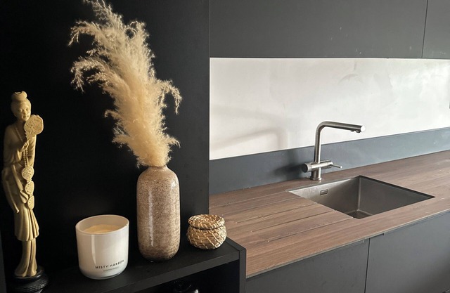 La Suite Curial, Appartement de Ville, Design & Moderne