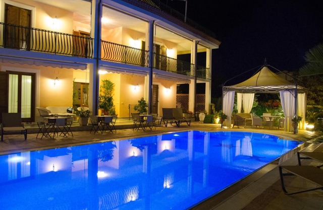 La Suite del Faro