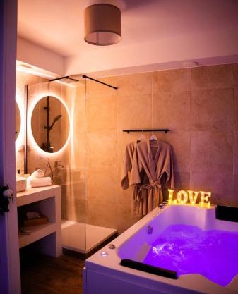 La Suite Delma
