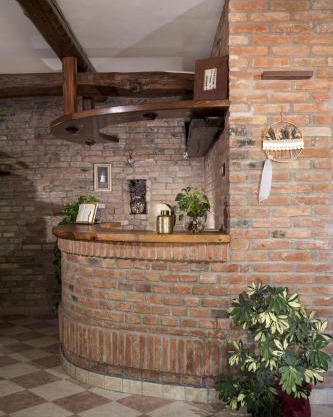 La Tenuta Va Oltre