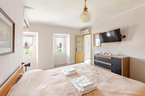 La terrazza del nonno