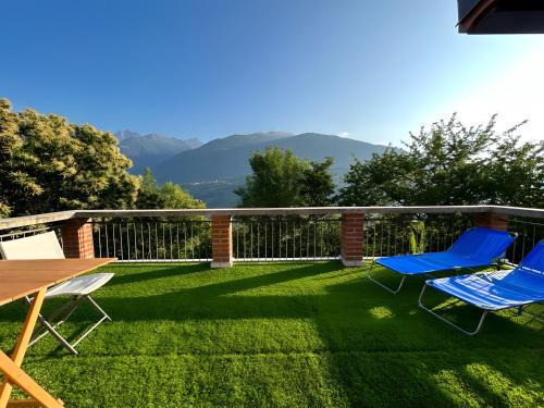 La Terrazza Panoramica