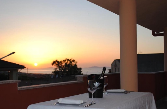 La Terrazza sul Golfo