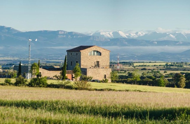 La Torre Del Codina