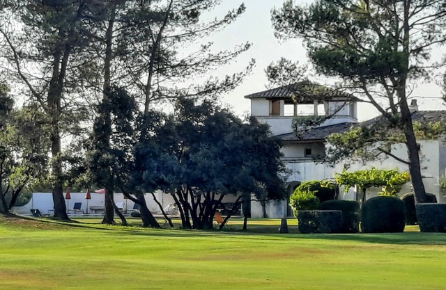 LA TOUR D'ORGUEIL - Maison de Prestige - Pont Royale Golf Club