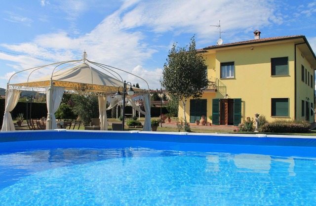 La Valinfiore Charming Home