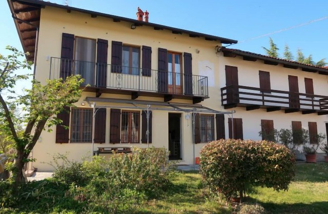 La Vallia by Interhome