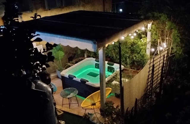 La Vecchia Taverna B&B