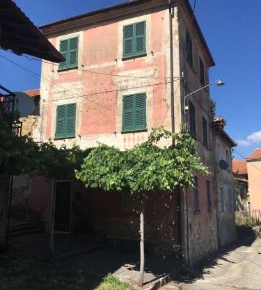 La Vera Pace
