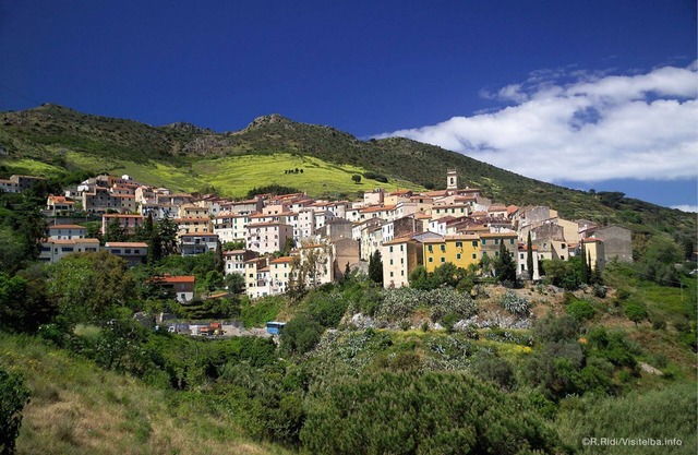 LA VIA DEL MARE - APPARTAMENTO VIA DEL MARE