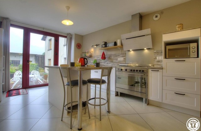 La Vieille Maison - Vieu D'izenave