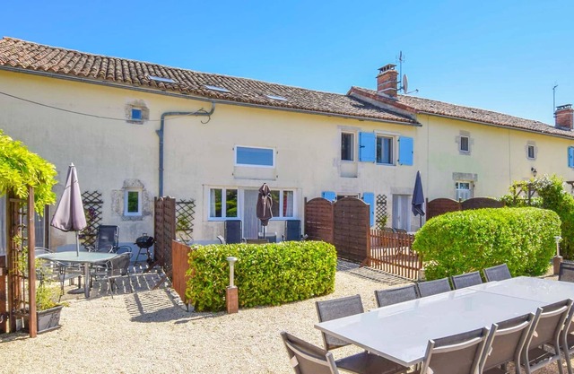 La Vieillle Fromagerie - Charming gites in rural France