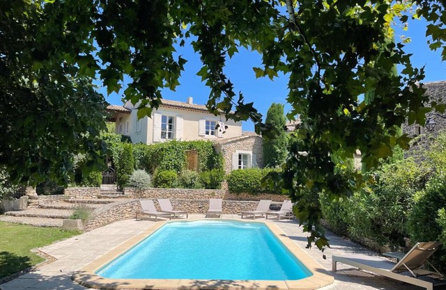 La Villa Baronnette