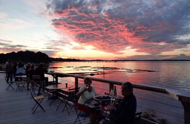 La Villa du Marquis du Vran