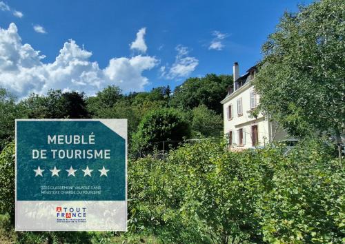La Villa du Parc - Alsace & Vosges