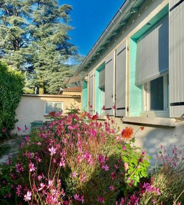La villa