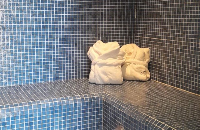 La Villa Hôtel Bien Être