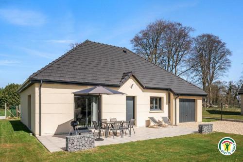 La Villa Maxence