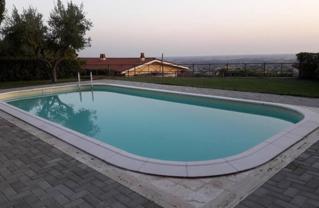 La Vista Agriturismo Resort