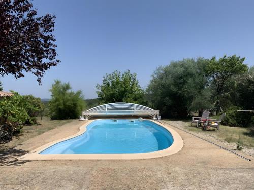 La Voûte Des Oliviers