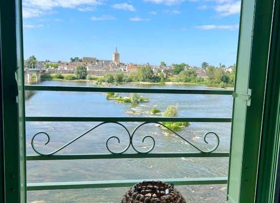 LA VUE LOIRE Appartement