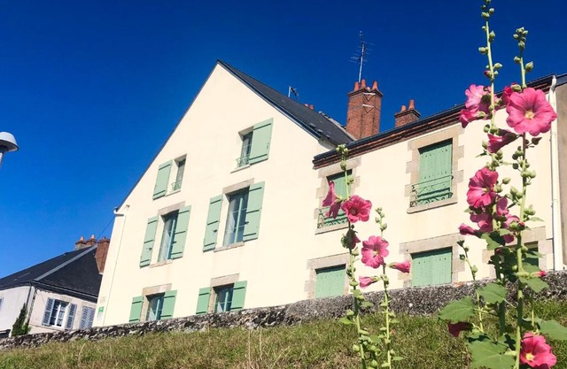 LA VUE LOIRE Maison