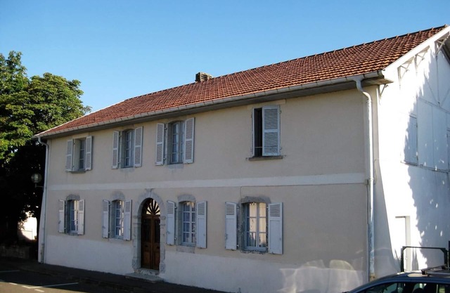 Labadie - Ossages - Gîte