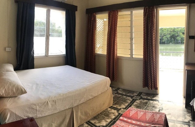 Labasa Waterfront Hotel