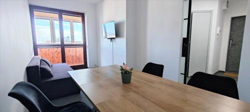 Labo Apartment Ksawerów by TVP - 2