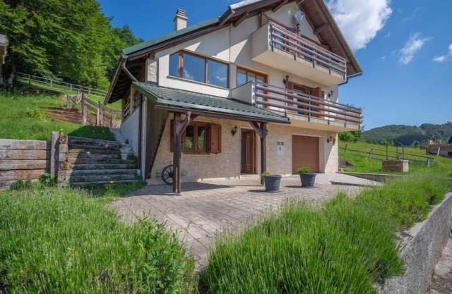 Lady Lavender by Interhome