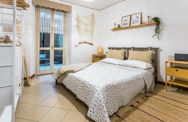 Lago Azzurro Apartment