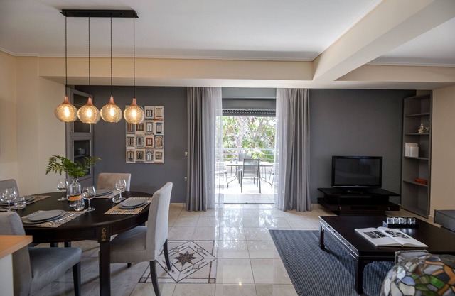 Lagonisi Nelly's house/apartment