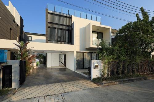 Laguna Park Grand Villa na Bang Tao