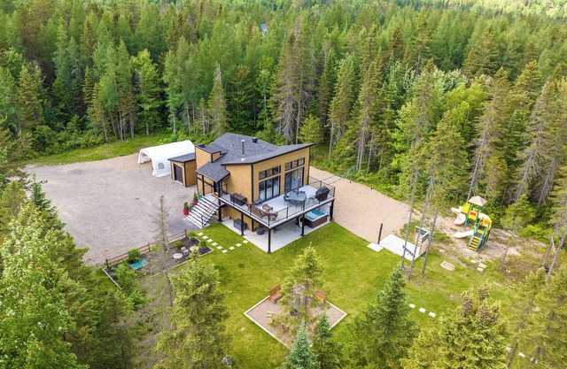 LAKE and SPA | Le Matit 21