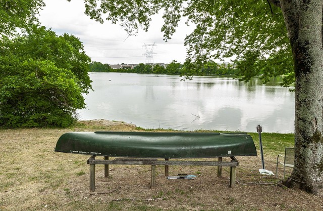 Lake Cabin |30 miles from Nashville
