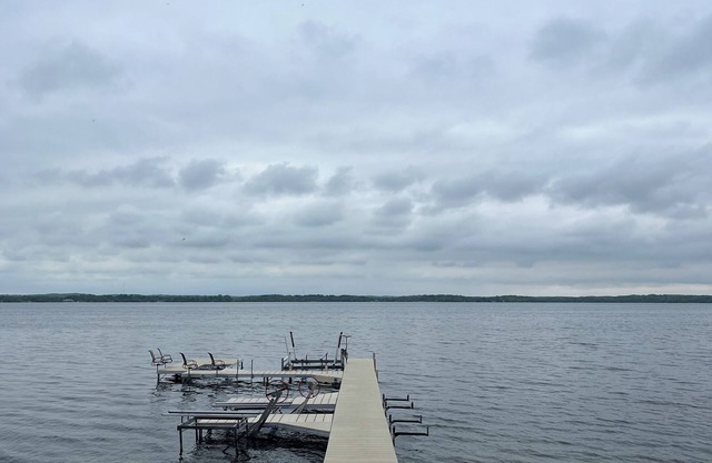 Lake Cabin