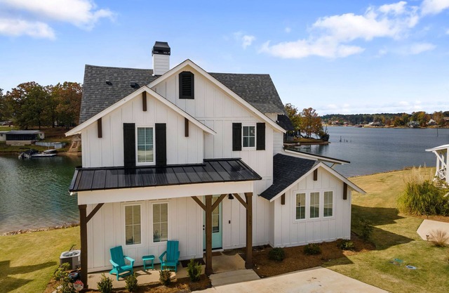 Lake Happy by Big Fish Real Estate Group at Lake Martin