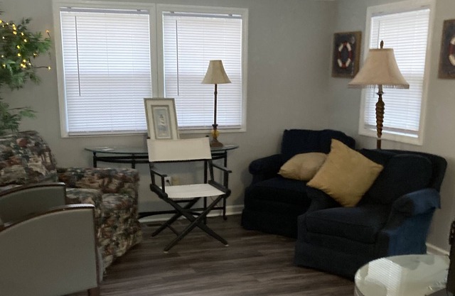 Lake Hartwell and Clemson University Retreat