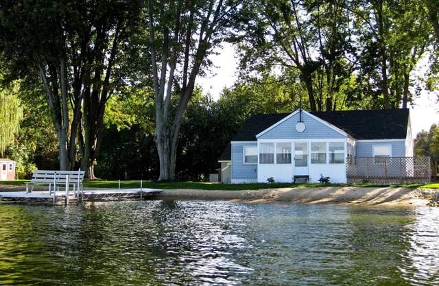 Lake House - at Pointe Lakefront Resort