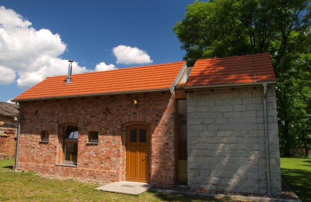 Lake House