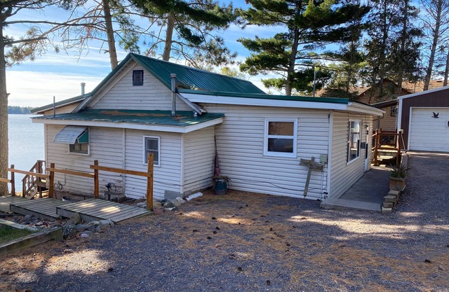 Lake House - Wisconsin Northwoods - Pets Ok - Open for Hunting/Rifle Season