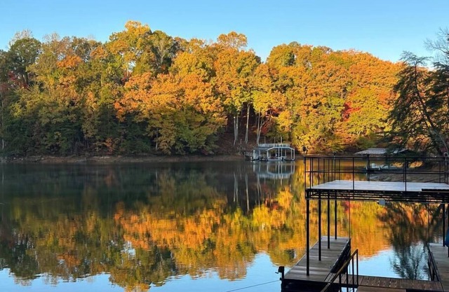 Lake Lanier Livin' In Georgia