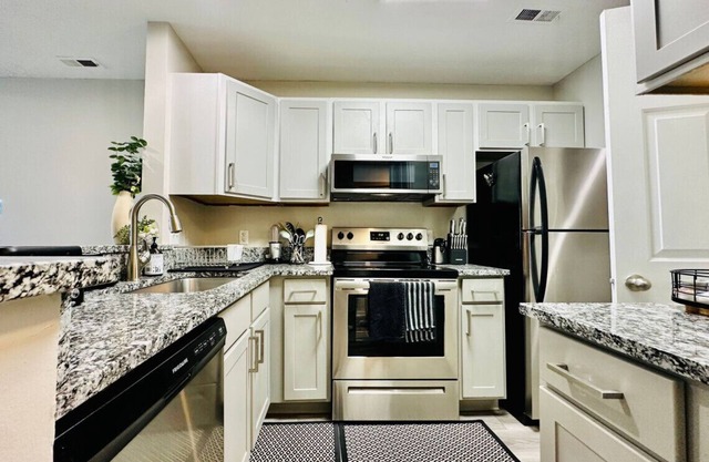 Lake Living Speedway